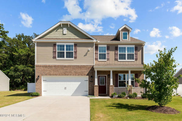 4345 NINE IRON DR, AYDEN, NC 28513 - Image 1