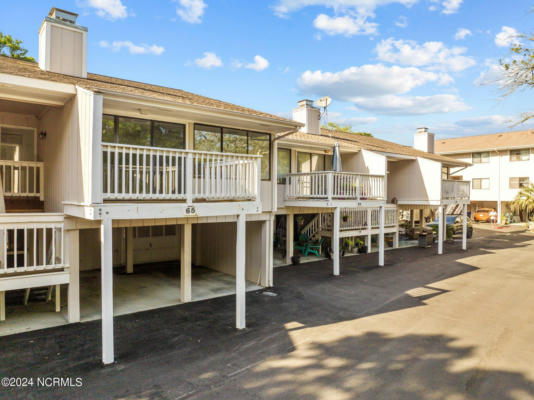 1200 SAINT JOSEPH ST APT 65, CAROLINA BEACH, NC 28428, photo 2 of 65