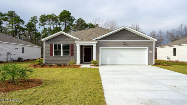 1259 RIPPLING COVE LOOP SW # LOT 63- ARIA A, SUPPLY, NC 28462 - Image 1