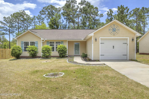 550 CHARLESTOWN RD, SOUTHPORT, NC 28461 - Image 1