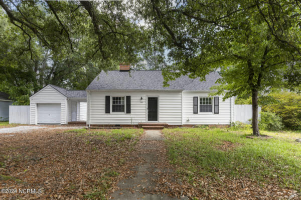 402 BRENTWOOD AVE, JACKSONVILLE, NC 28540 - Image 1
