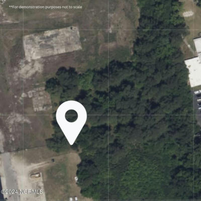 LOT 3 NEAR 606 WASHINGTON STREET # 3, WHITEVILLE, NC 28472, photo 4 of 7