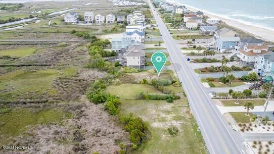 0 ISLAND DRIVE, NORTH TOPSAIL BEACH, NC 28460, photo 1 of 8