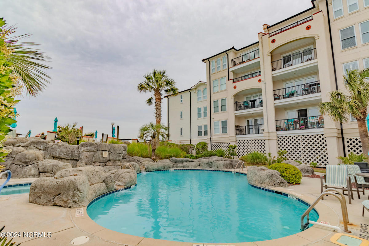 790 NEW RIVER INLET RD UNIT 110A, NORTH TOPSAIL BEACH, NC 28460, photo 1 of 44