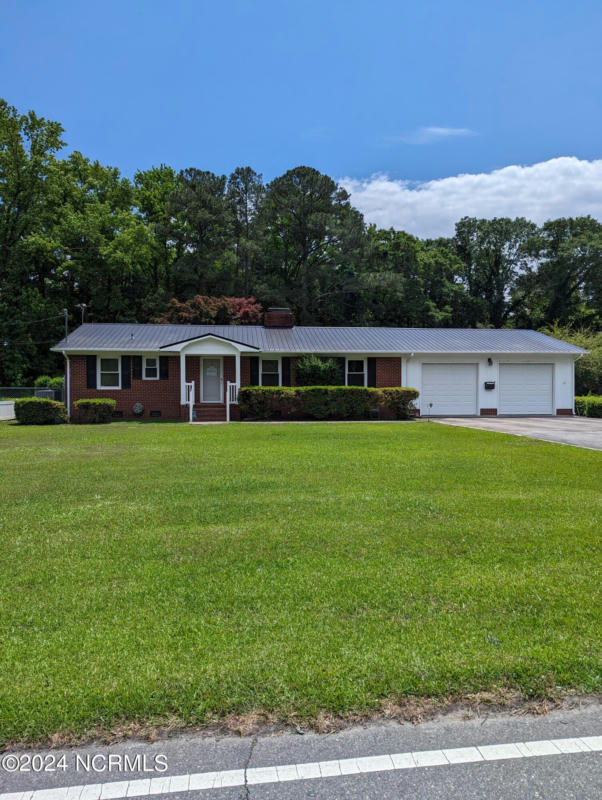 534 E HILL ST, WARSAW, NC 28398, photo 1 of 17