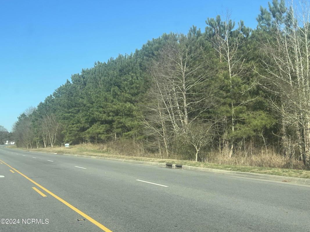 LOT US HIGHWAY 64, PLYMOUTH, NC 27962, photo 1