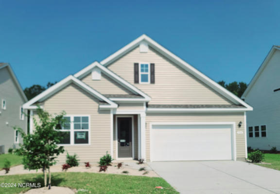 1279 RIPPLING COVE LOOP SW # LOT 58- DOVER EXPRESS, SUPPLY, NC 28462 - Image 1