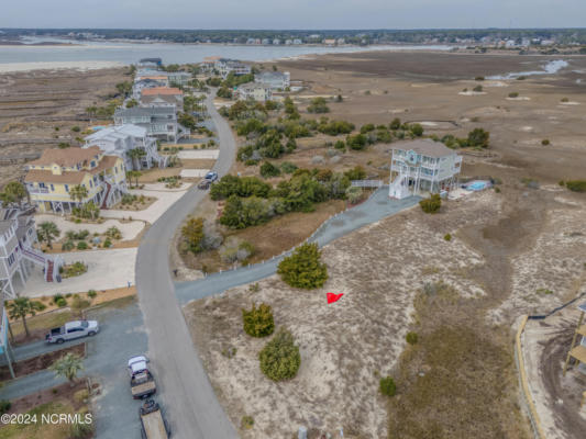 1334 OCEAN BLVD W, HOLDEN BEACH, NC 28462, photo 4 of 17