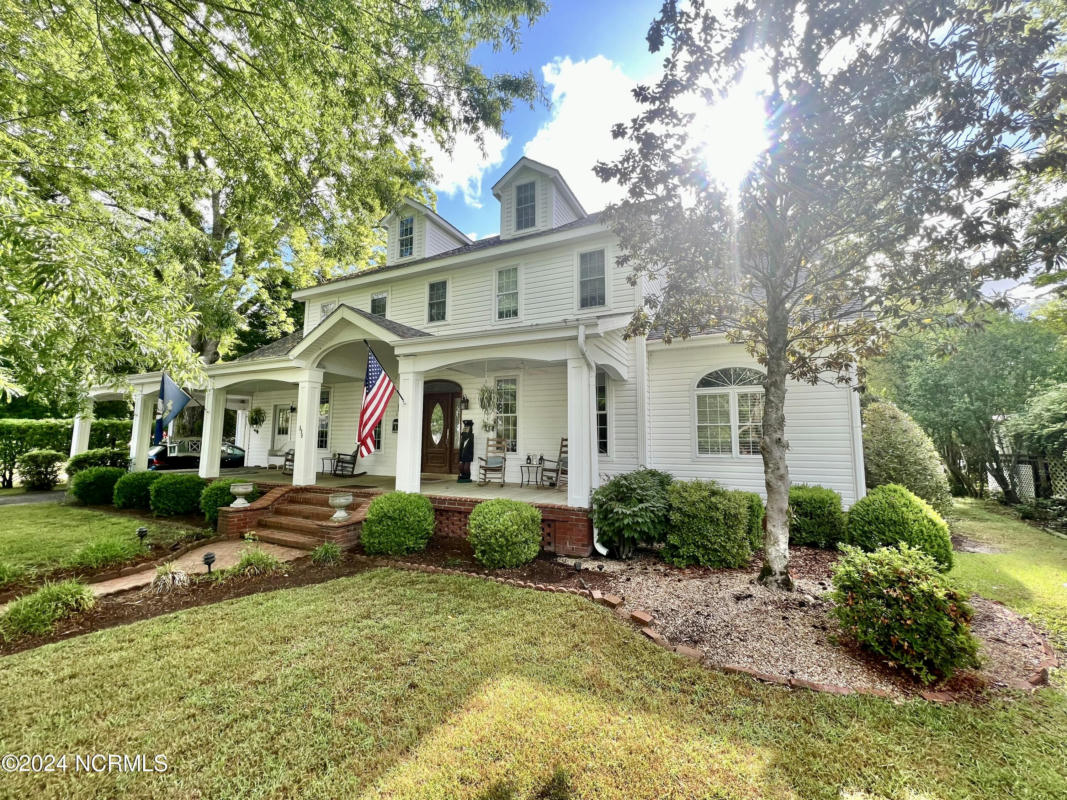 116 S MAIN ST, BATH, NC 27808, photo 1 of 54