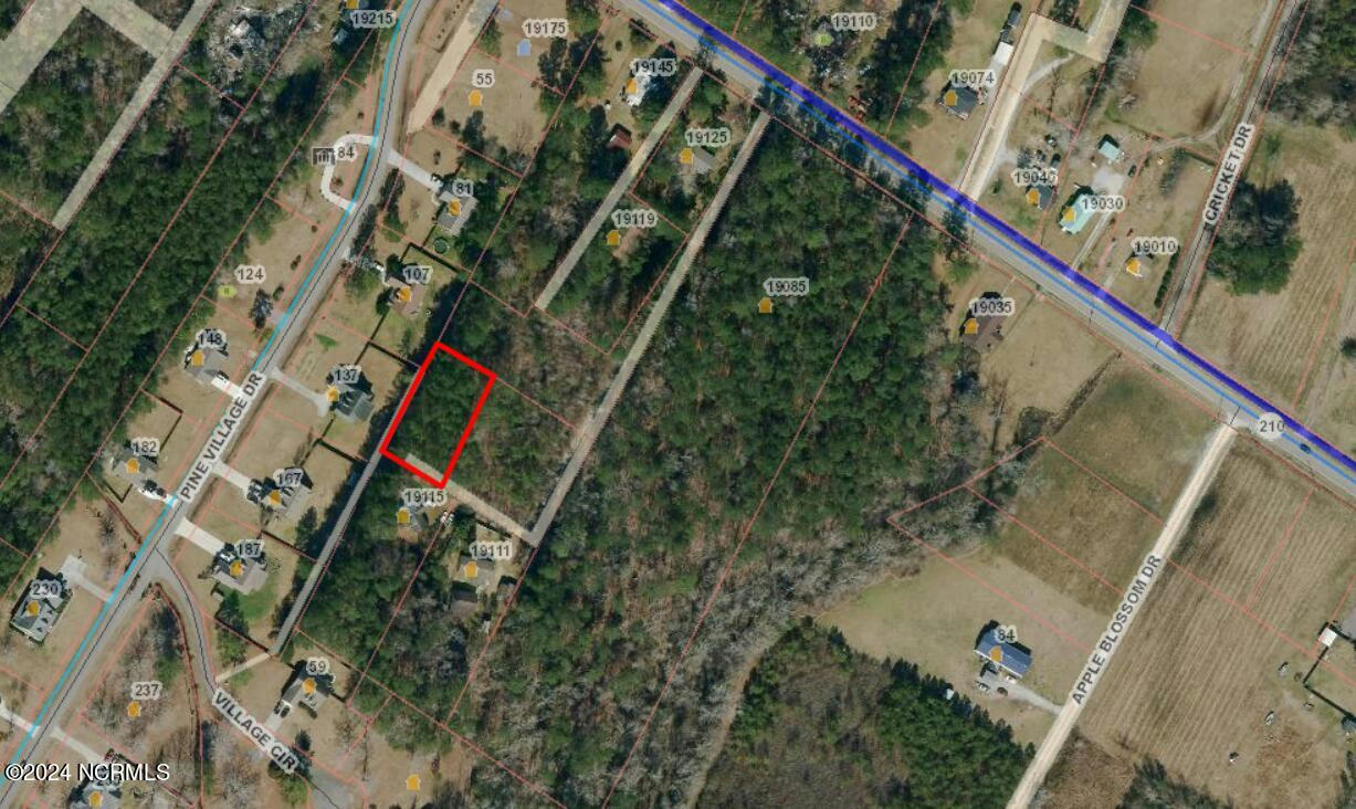 .46 ACRES HWY 210, ROCKY POINT, NC 28457, photo 1