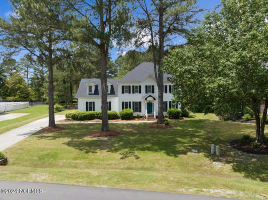 2724 ROYAL DR, WINTERVILLE, NC 28590, photo 4 of 55