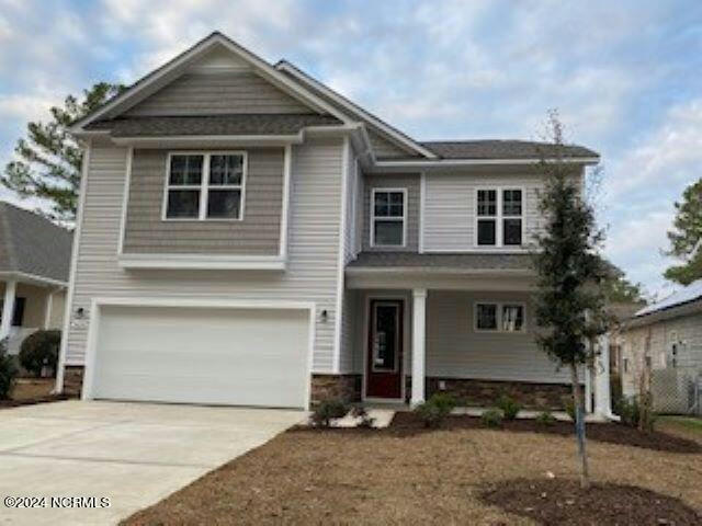 606 AMHERST CT NW LOT 297, CALABASH, NC 28467, photo 1 of 43