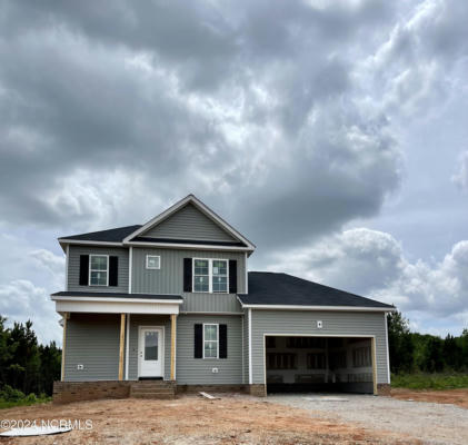 40 MISTY MOUNTAIN LN, SPRING HOPE, NC 27882 - Image 1