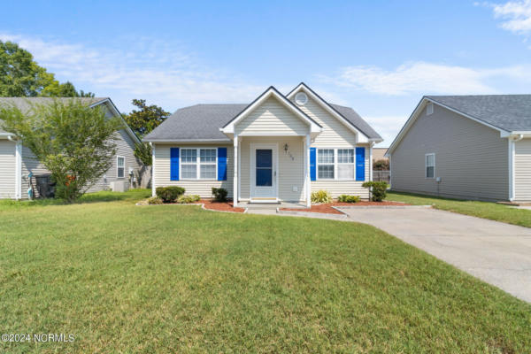 108 OLD OAK RD, ELIZABETH CITY, NC 27909 - Image 1