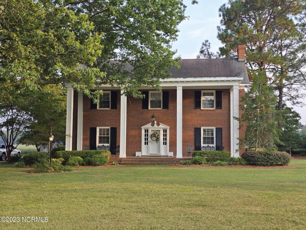 429 E MAIN ST, CONWAY, NC 27820, photo 1 of 64