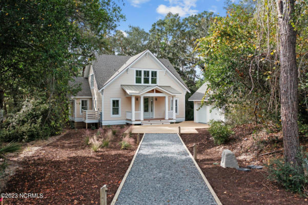 122 N BALD HEAD WYND, BALD HEAD ISLAND, NC 28461, photo 3 of 66