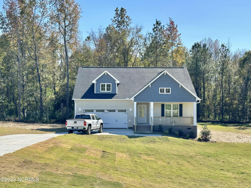 181 ANDREWS LANDING DR, WENDELL, NC 27591, photo 1 of 13