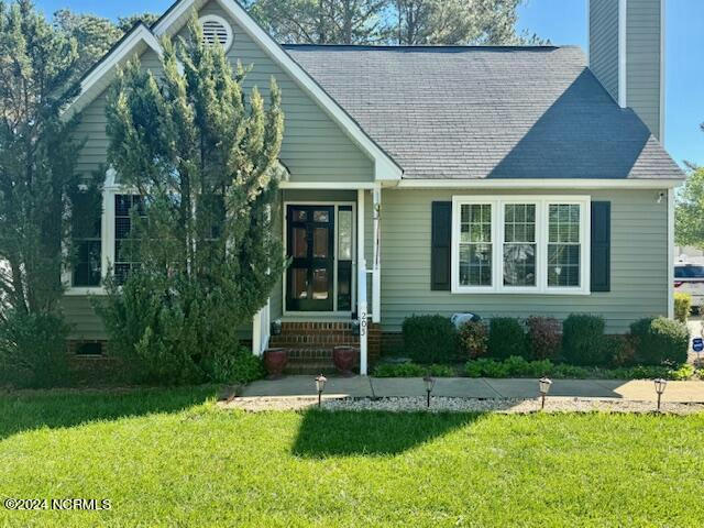 205 EMERSON DR, ROCKY MOUNT, NC 27803, photo 1 of 29