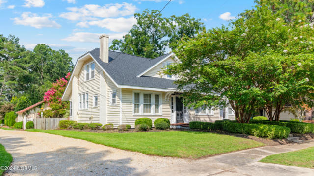 103 NW FOURTH ST, SNOW HILL, NC 28580 - Image 1