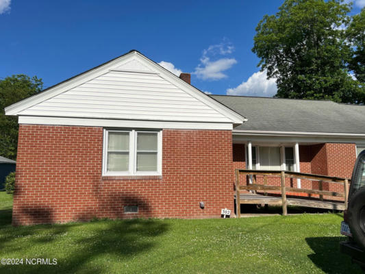 302 N MAIN ST, ROBERSONVILLE, NC 27871 - Image 1