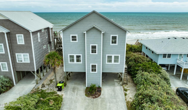 1604 S SHORE DR, SURF CITY, NC 28445 - Image 1