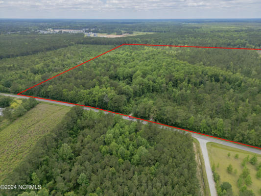 76.88 AC PEA LANDING ROAD NW, ASH, NC 28420, photo 2 of 7