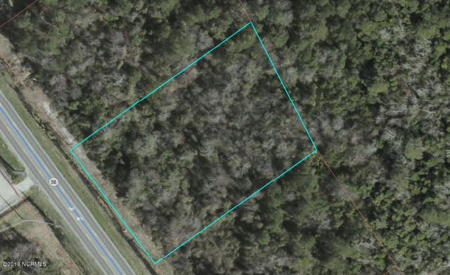LOT 90 HWY 50 # UNDEFINED, SURF CITY, NC 28445, photo 3 of 4
