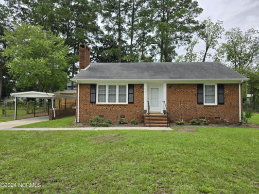 215 W JAMES ST, LA GRANGE, NC 28551 - Image 1