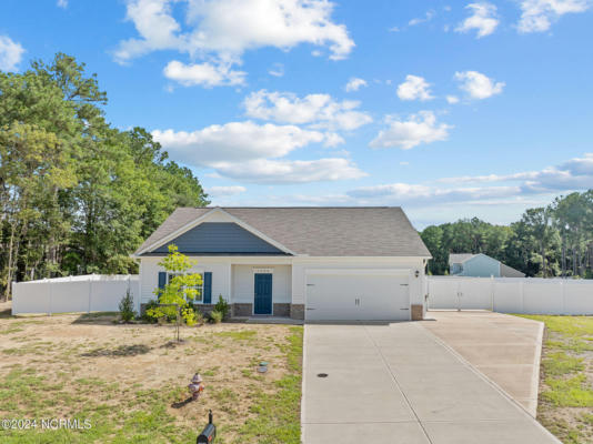 3924 WILUM CIR, LA GRANGE, NC 28551, photo 2 of 19