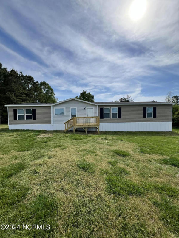 18241 NC HIGHWAY 43, WHITAKERS, NC 27891, photo 1 of 33