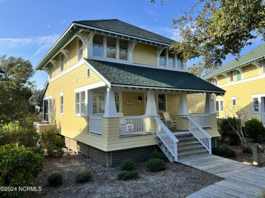 51 EARL OF CRAVEN CT # WEEKJ, BALD HEAD ISLAND, NC 28461 - Image 1