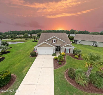 685 IREDEL CT NW, CALABASH, NC 28467 - Image 1