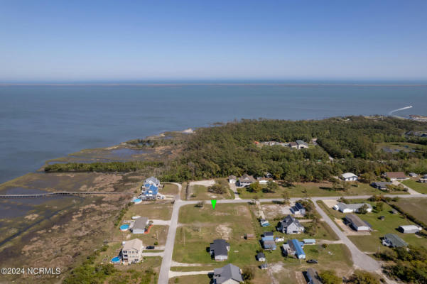130 EAST DR, HARKERS ISLAND, NC 28531 - Image 1