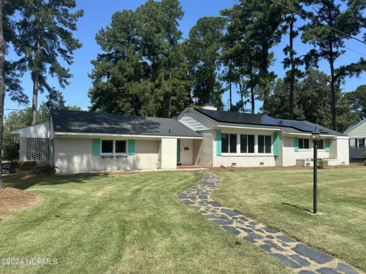 620 PEMBROKE AVE S, AHOSKIE, NC 27910 - Image 1