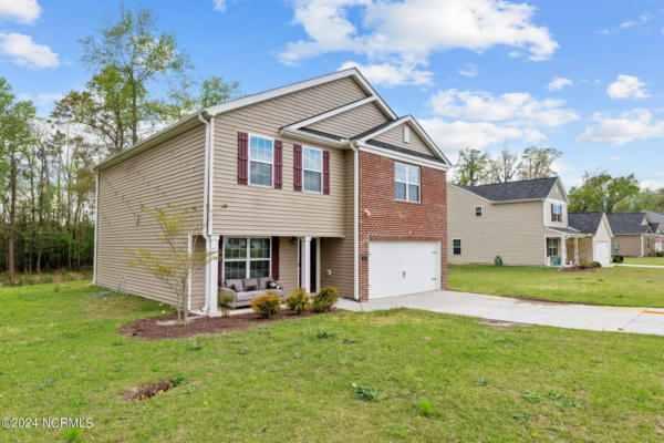 317 TINA MAE DR, VANCEBORO, NC 28586, photo 2 of 44