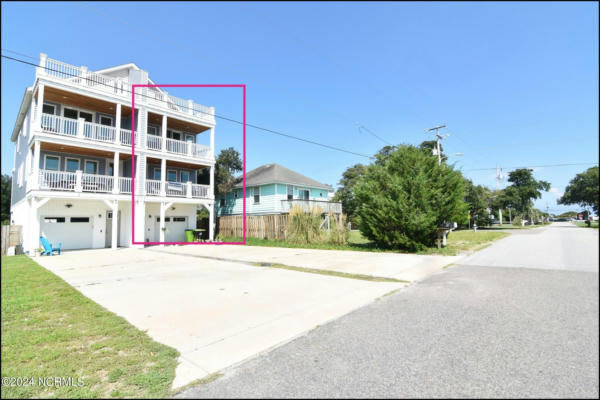 302 TENNESSEE AVE # 1, CAROLINA BEACH, NC 28428 - Image 1