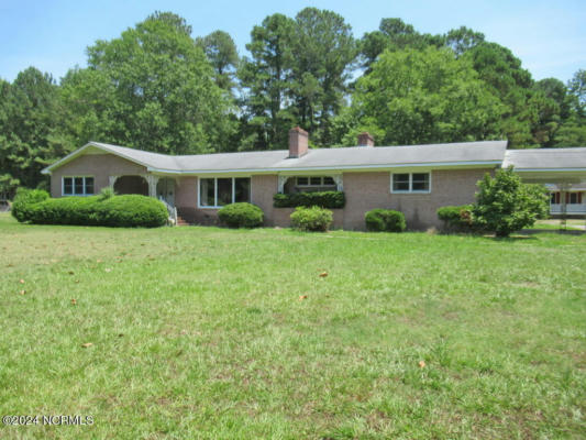 255 KEYSVILLE RD, WASHINGTON, NC 27889 - Image 1