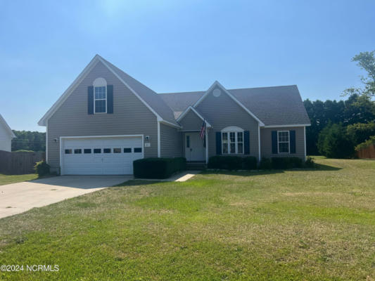 107 LAWNDALE LN, SNEADS FERRY, NC 28460 - Image 1