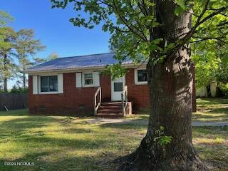 102 HOUSE ST, ROBERSONVILLE, NC 27871 - Image 1
