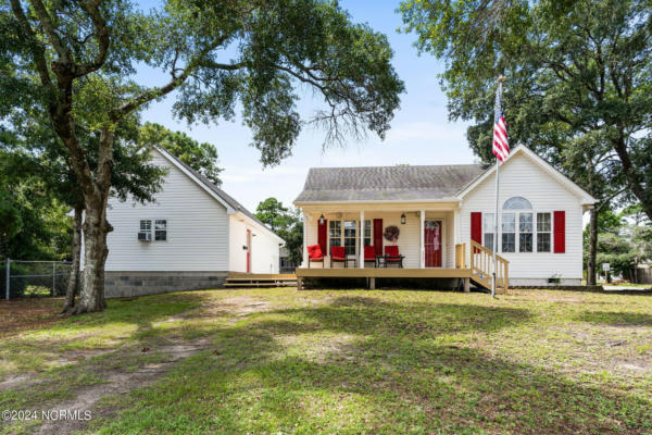 2301 E YACHT DR, OAK ISLAND, NC 28465, photo 2 of 53