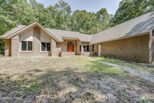 451 FOREST GLEN LN, POLLOCKSVILLE, NC 28573 - Image 1