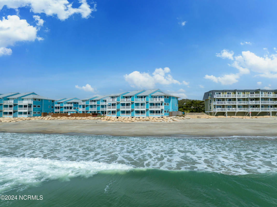 1437 FORT FISHER BLVD S UNIT C2, KURE BEACH, NC 28449, photo 1 of 31