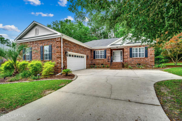 2974 WOODBERRY CT, LITTLE RIVER, SC 29566 - Image 1