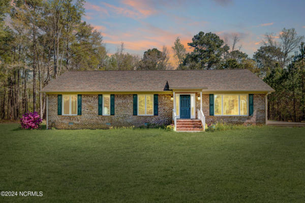 770 BRIDAL CREEK DR, BURGAW, NC 28425 - Image 1