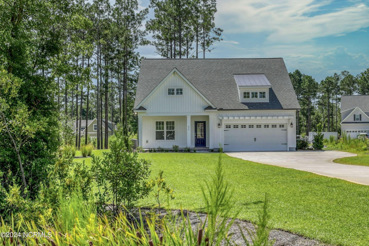 454 SARATOGA WAY, ROCKY POINT, NC 28457, photo 1 of 57