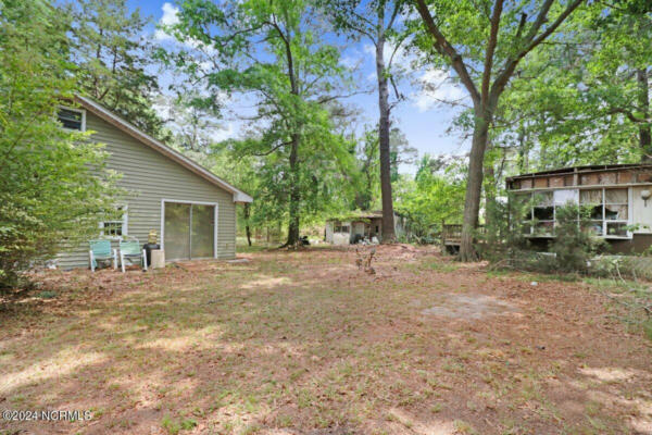 3210 CENTRAL HEIGHTS RD, GOLDSBORO, NC 27534, photo 5 of 25