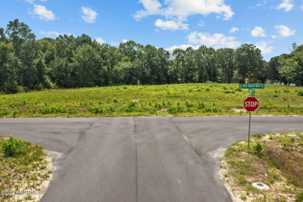 405 RED DRUM WAY W # 10, SWANSBORO, NC 28584, photo 1 of 18