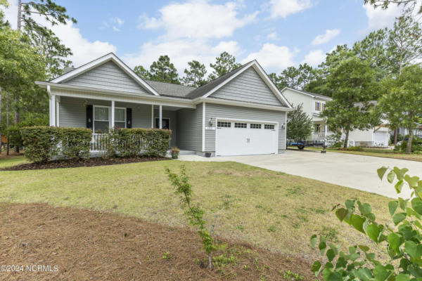 433 CRESTVIEW DR, SOUTHPORT, NC 28461 - Image 1