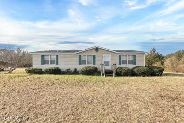 206 BOB KENNEDY RD, BEULAVILLE, NC 28518 - Image 1