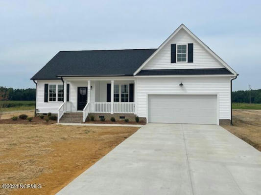 9100 RACCOON DRIVE, MIDDLESEX, NC 27557 - Image 1
